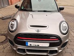 Silber Gebraucht 2019 Mini John Cooper Works Kleinwagen | 28.999 € (Etwas zu teuer)