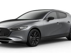 Grau Neu 2026 Mazda 3 Homura-Line Limousine | 33.990 €