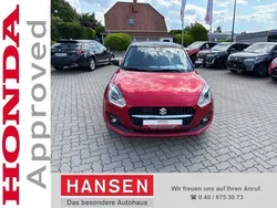 Rot Gebraucht 2022 Suzuki Swift Comfort+ Kleinwagen | 15.990 € (Fairer Preis)