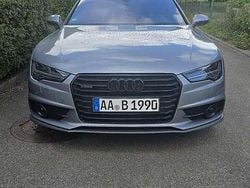 Gebraucht 2015 Audi A7 Kleinwagen | 31.800 € (Fairer Preis)
