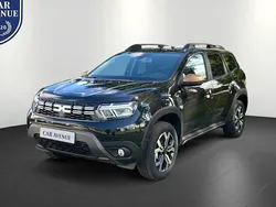 Schwarz Neu 2024 Dacia Duster Extreme SUV | 24.880 € (Fairer Preis)