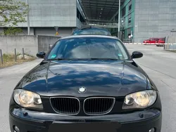 Schwarz Gebraucht 2005 BMW 120 Kleinwagen | 4.000 € (Fairer Preis)