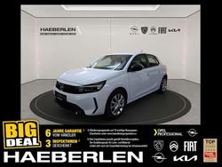 Okenite weiß Neu 2025 Opel Corsa Edition Kleinwagen | 19.125 € (Fairer Preis)