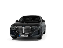 Gebraucht 2023 BMW i7 Comfort Edition Limousine | 98.390 €