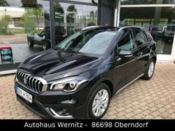 Schwarz Gebraucht 2020 Suzuki SX4 S-Cross Comfort SUV | 20.490 € (Etwas zu teuer)