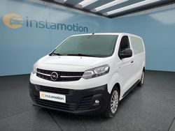 Weiß Gebraucht 2021 Opel Vivaro Van / Kleinbus | 19.449 € (Guter Preis)