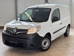 Weiß Gebraucht 2020 Renault Kangoo Van / Kleinbus | 9.799 € (Fairer Preis)