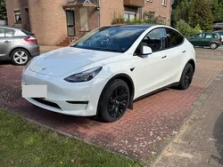 Weiß Gebraucht 2023 Tesla Model Y SUV | 39.500 € (Fairer Preis)