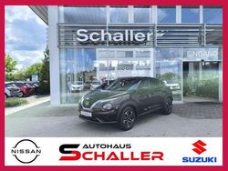 Schwarz Neu 2025 Nissan Juke N-Connecta SUV | 25.790 € (Fairer Preis)