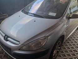 Gebraucht 2008 Peugeot 307 Kleinwagen | 899 € (Guter Preis)
