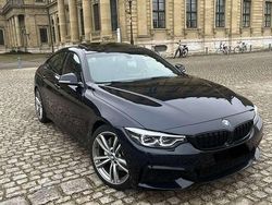 Gebraucht 2015 BMW 435 Gran Coupé M Sport Coupé | 20.600 € (Superpreis)