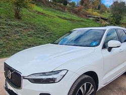 Weiß Gebraucht 2021 Volvo XC60 Momentum SUV | 37.200 € (Fairer Preis)
