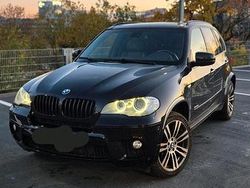 Schwarz Gebraucht 2013 BMW X5 M Sport SUV | 15.900 € (Fairer Preis)
