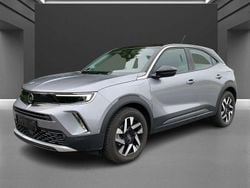 Kontrast grau/quarz silber Gebraucht 2022 Opel Mokka-e Elegance SUV | 13.890 €