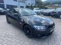 Schwarz Gebraucht 2012 BMW 330 M Sport Coupé | 8.990 € (Guter Preis)