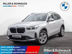 Weiß Gebraucht 2023 BMW X1 Performance SUV | 41.900 € (Superpreis)