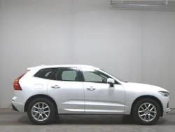 Weiss Gebraucht 2020 Volvo XC60 Inscription SUV | 21.480 € (Superpreis)