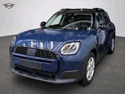 Blau Gebraucht 2024 Mini Countryman Classic SUV | 36.777 € (Guter Preis)