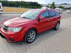 Rot Gebraucht 2012 Fiat Freemont Lounge SUV | 6.999 € (Fairer Preis)