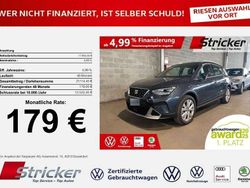 Magnetic tech (metallic) Gebraucht 2024 Seat Arona Xperience SUV | 17.949 € (Superpreis)