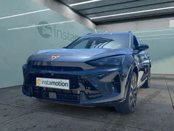 Grau Gebraucht 2024 Cupra Formentor SUV | 29.699 € (Fairer Preis)