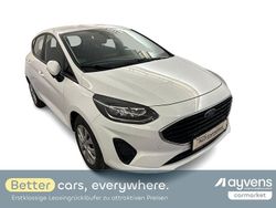 Weiß Gebraucht 2022 Ford Fiesta Cool & Connect Limousine | 10.980 € (Guter Preis)