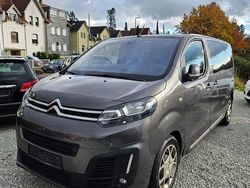 Grau Gebraucht 2016 Citroën Spacetourer Van | 13.500 € (Etwas zu teuer)