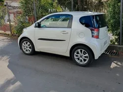 Weiß Gebraucht 2010 Toyota iQ Kleinwagen | 7.000 € (Fairer Preis)
