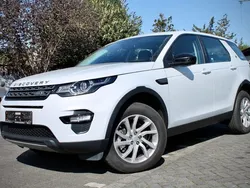 Weiß Gebraucht 2016 Land Rover Discovery Sport HSE SUV | 12.900 € (Fairer Preis)