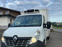 Weiß Gebraucht 2016 Renault Master Van | 12.000 €