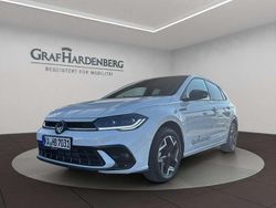 Weiß Gebraucht 2025 VW Polo R-line Limousine | 24.990 € (Fairer Preis)