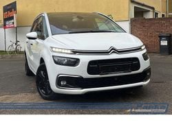 Weiß Gebraucht 2016 Citroën C4 SpaceTourer Van / Kleinbus | 10.980 € (Fairer Preis)