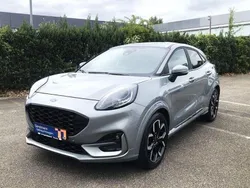 Andere Gebraucht 2022 Ford Puma Gen-E Limousine | 17.980 €