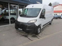 Gebraucht 2024 Peugeot Boxer Van | 33.350 € (Teuer)