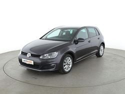 Grau Gebraucht 2015 VW Golf VII LOUNGE Limousine | 12.120 € (Fairer Preis)