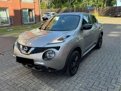 Silber Gebraucht 2018 Nissan Juke SUV | 6.990 € (Superpreis)