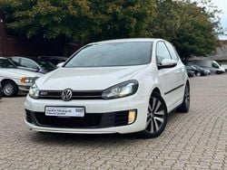 Weiß Gebraucht 2009 VW Golf VI Sound Coupé | 10.990 € (Fairer Preis)