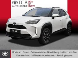 Platinum weiss (weiß) Neu 2024 Toyota Yaris Cross SUV | 26.889 € (Fairer Preis)