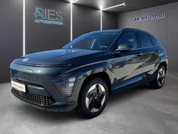 Grün Neu 2025 Hyundai Kona Trend SUV | 33.810 € (Fairer Preis)