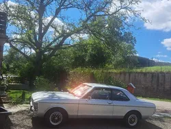 Silber Gebraucht 1977 Ford Granada Coupé | 10.000 €