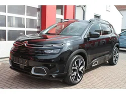 Noir perla nera Gebraucht 2020 Citroën C5 Aircross Shine SUV | 22.990 € (Guter Preis)