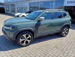 Grün Neu 2025 Dacia Duster Journey SUV | 27.860 € (Fairer Preis)