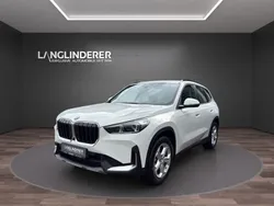 Alpinweiss iii Gebraucht 2023 BMW X1 SUV | 41.900 € (Guter Preis)