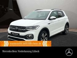 Weiß Gebraucht 2023 VW T-Cross IQ Drive SUV | 23.890 € (Guter Preis)