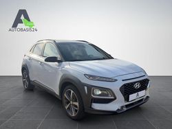 Weiß Gebraucht 2017 Hyundai Kona Style SUV | 16.900 € (Fairer Preis)