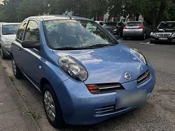 Gebraucht 2003 Nissan Micra Kleinwagen | 2.250 € (Fairer Preis)