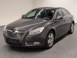 Grau Gebraucht 2011 Opel Insignia Limousine | 2.980 € (Superpreis)