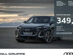 Weiß Neu 2025 Audi Q5 SUV | 57.100 € (Superpreis)