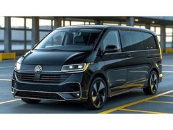 Neu 2025 VW Multivan Style Van | 65.690 € (Fairer Preis)
