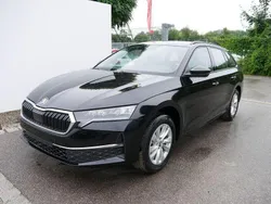 Schwarz Neu 2025 Skoda Octavia | 34.990 € (Fairer Preis)